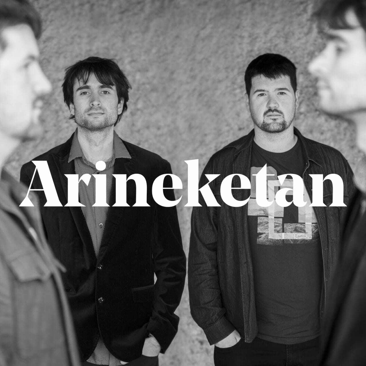 Arineketan kontzertuan
